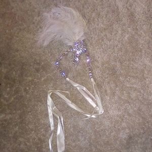 Perfect Statement Gatsby Inspired Head Piece